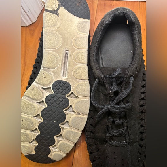 Nike Mayfly Woven sneaker - Picture 5 of 7